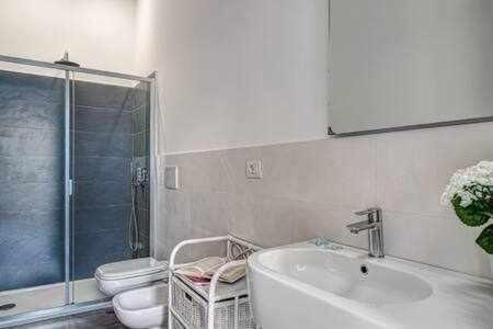 Gocce Villas - Sorrento Capo Light Blue Экстерьер фото