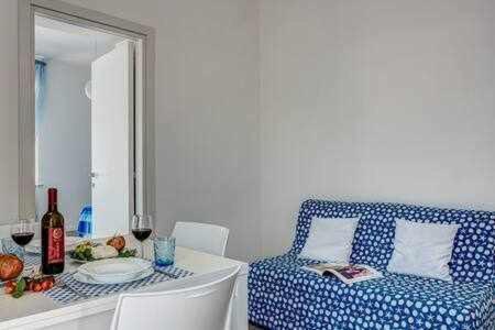 Gocce Villas - Sorrento Capo Light Blue Экстерьер фото